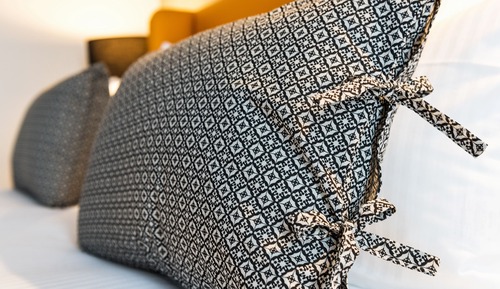 Suite Business, 2 camas individuales