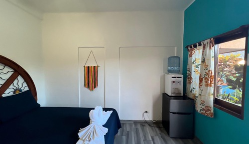 Habitación clásica doble, 1 habitación