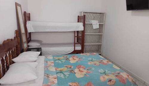 Habitación cuádruple