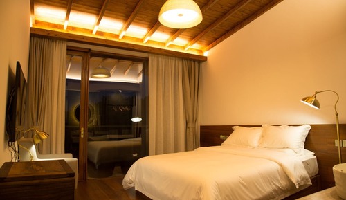 Habitación Confort