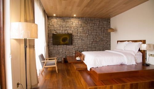 Habitación básica