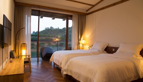 Habitación ejecutiva
