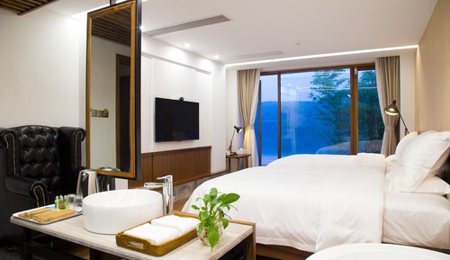 Habitación Elite