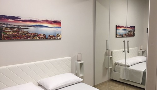 Classic Double Room, Non Smoking, Private Bathroom