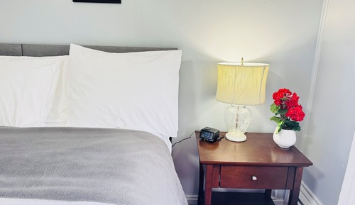 Room, 1 King Bed