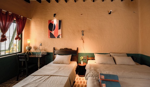 Standard Family Room