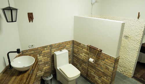 Standard Double Room, Mountain View