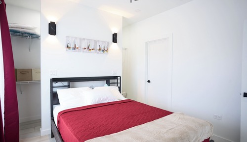 Apartamento estándar