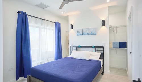 Apartamento superior