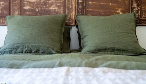 Triple Room, Garden View