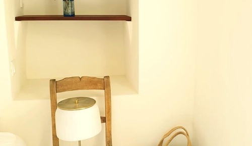 Classic Double Room, Garden View