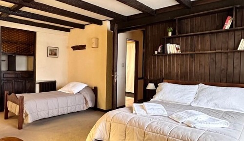 Superior Suite, City View