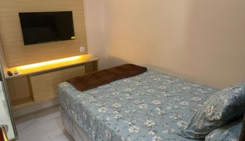Habitación individual estándar