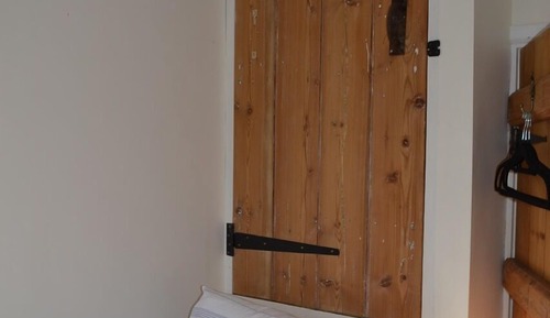 Casa de campo, 3 habitaciones