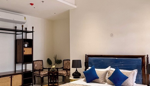 Habitación Premium doble