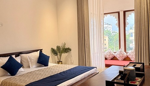 Habitación estándar