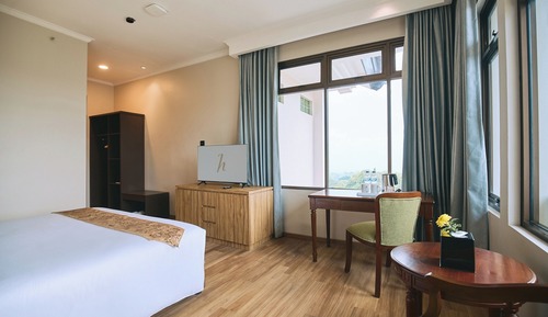 Grand Double Room