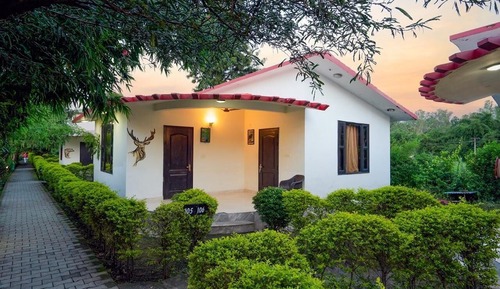 Deluxe Cottage