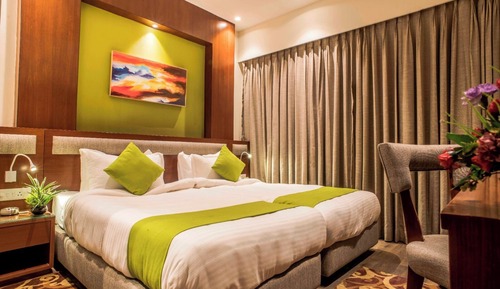 Classic Room