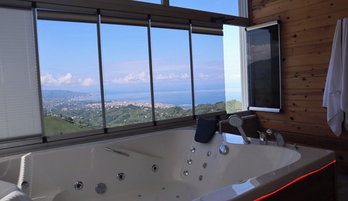 Comfort Chalet, Mountain View