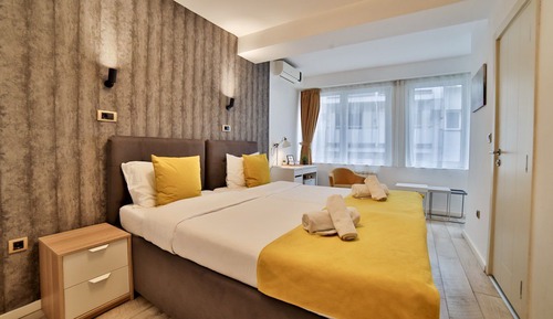 Superior Triple Room
