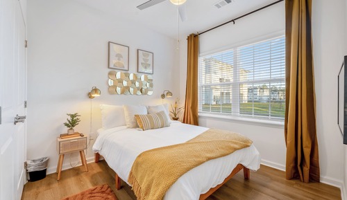 Apartamento de lujo, 3 habitaciones, accesible en silla de ruedas, Se admiten mascotas