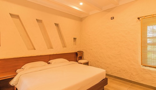 Executive Villa
