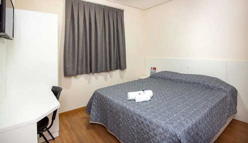 Room, Accessible