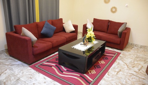 Comfort Apartment, Balcony