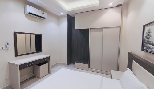 Apartamento Deluxe