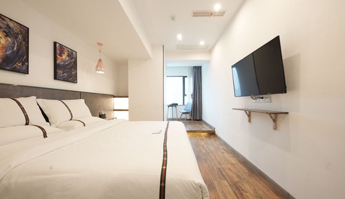 Habitación individual Confort
