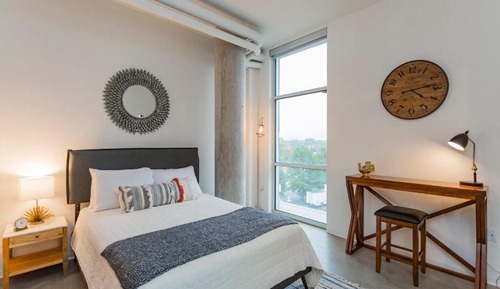 Condo, 1 Bedroom, City View