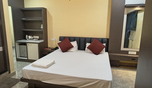 Superior Double Room, 1 Queen Bed