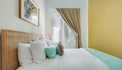 Family Apartment