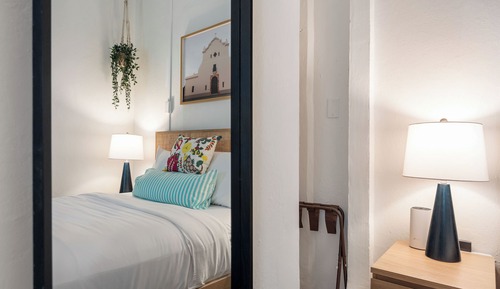 Standard Apartment