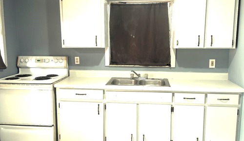 Family Apartment