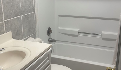 Family Apartment