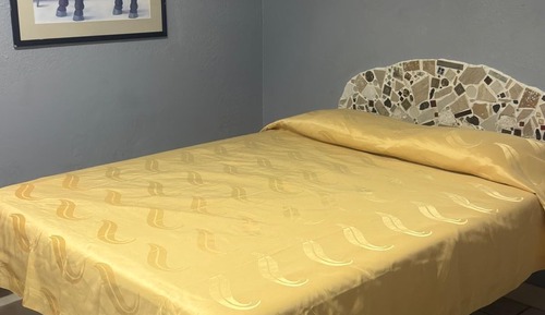 Comfort Single Room
