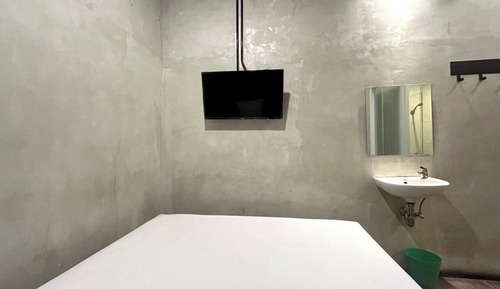 Habitación doble superior