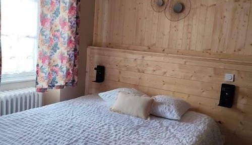 Double Room, City View