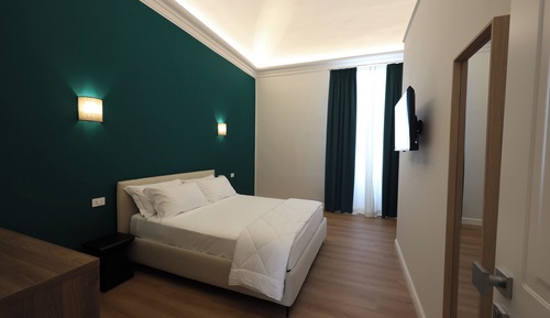 Habitación doble