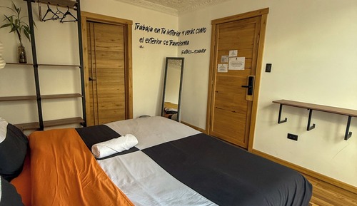 Classic Studio Suite, City View
