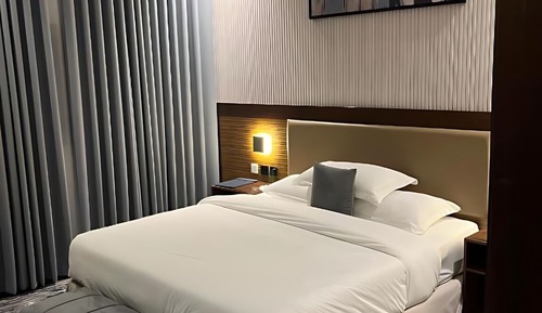 Family Suite, 2 Bedrooms