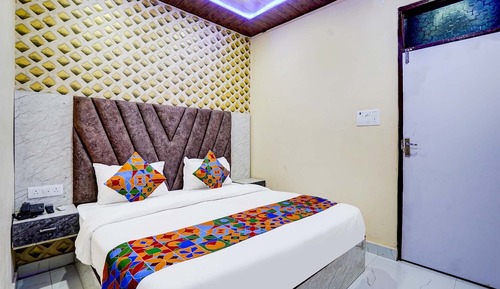 Habitación Premium
