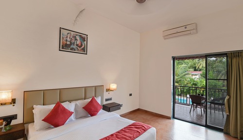 Premium Room