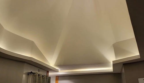 Standard Single Room, Garden View