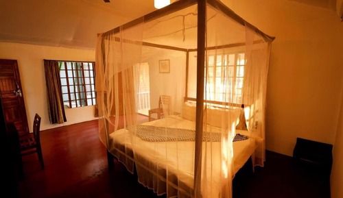 Comfort Room