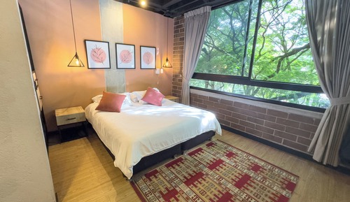 Basic Room