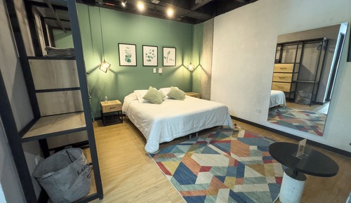 Classic Room