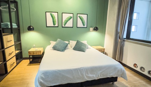 Superior Apartment